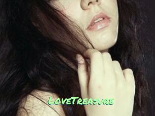 LoveTreasure