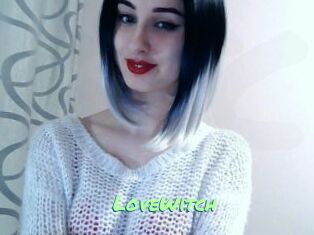 LoveWitch