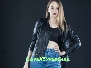 LoveX_SyperGirl