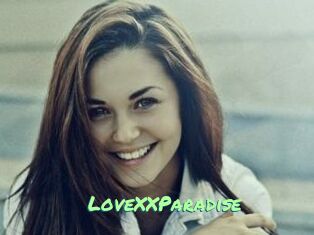 LoveXXParadise