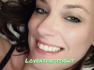 Loveatfirstsight