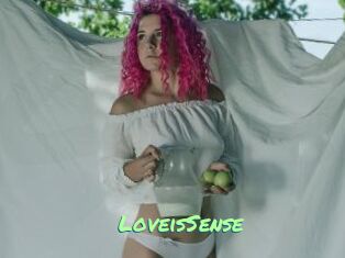 LoveisSense