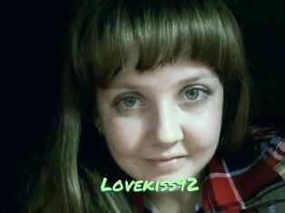 Lovekiss92 Gothicorgien