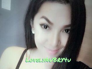 LovelyAUBRY4u