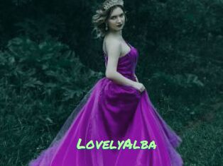 LovelyAlba