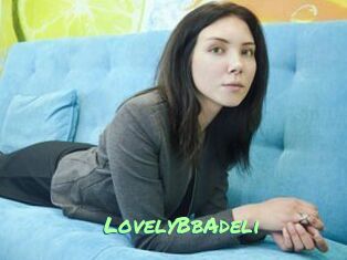 LovelyBbAdeli