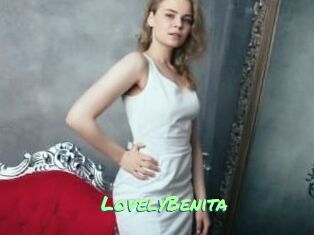 LovelyBenita