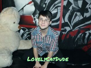 LovelyCatDude