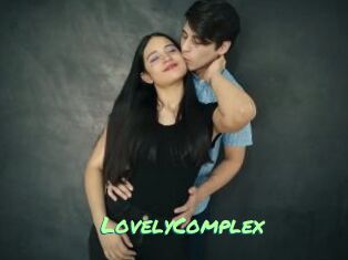 LovelyComplex