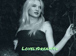 LovelyDream4u