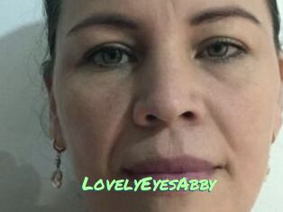 LovelyEyesAbby