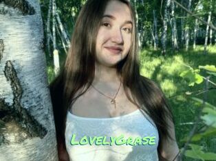 LovelyGrase