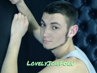 LovelyJoieForU