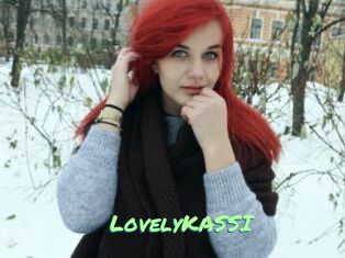 LovelyKASSI
