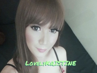 LovelyKRISTINE Gothicorgien