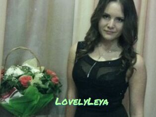 LovelyLeya
