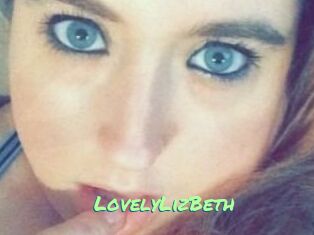 LovelyLizBeth