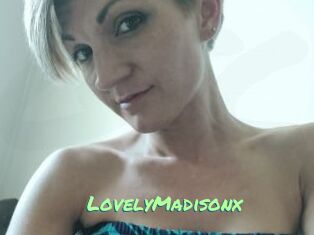 LovelyMadisonx