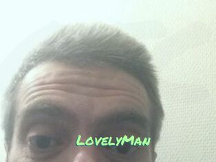 LovelyMan