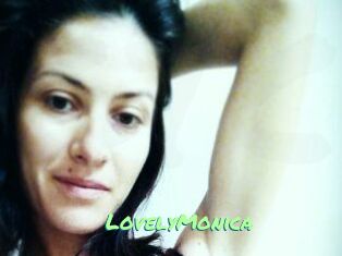 LovelyMonica