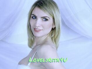 LovelyRita4U