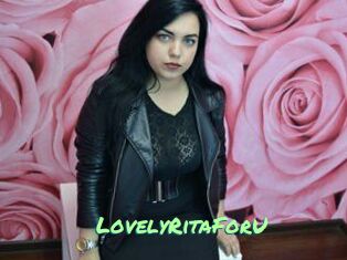 LovelyRitaForU