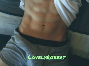 LovelyRobert