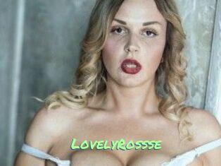 LovelyRossse