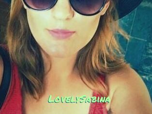 LovelySabina