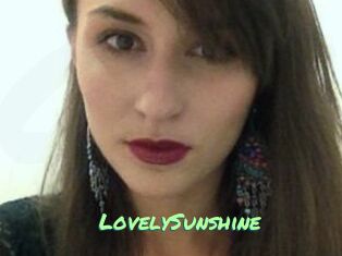 LovelySunshine