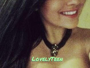 LovelyTeen