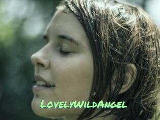 LovelyWildAngel