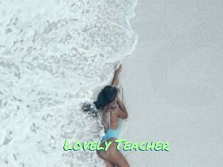 Lovely_Teacher