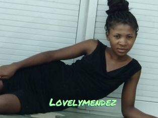 Lovelymendez