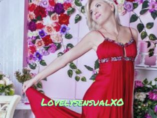 LovelysensualXO