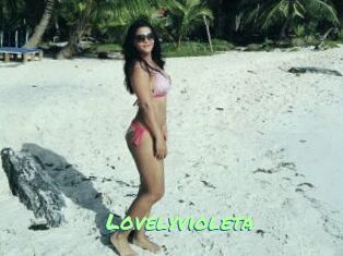 Lovelyvioleta