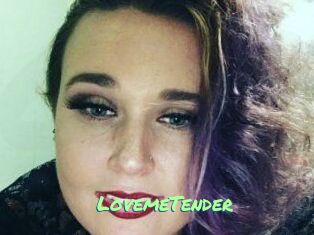 Loveme_Tender