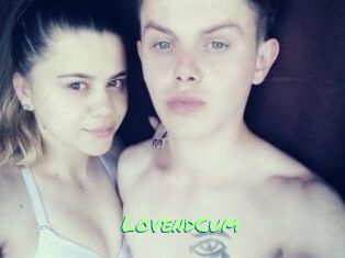 LovendCum