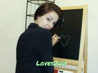 LovesJudy