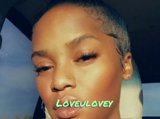 Loveulovey