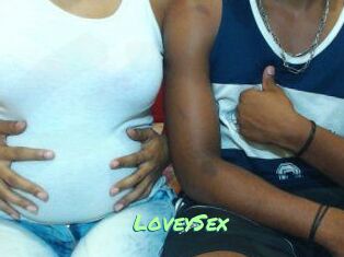 LoveySex