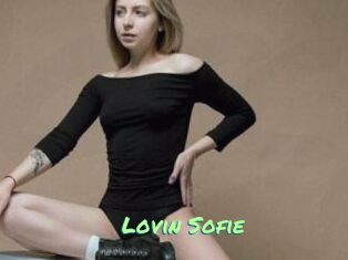 Lovin_Sofie