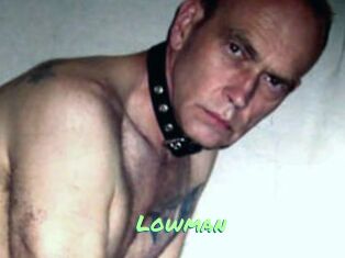 Lowman