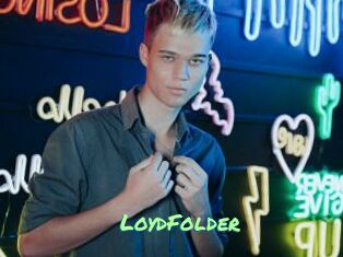 LoydFolder