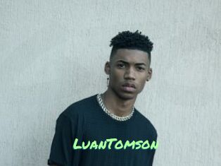 LuanTomson