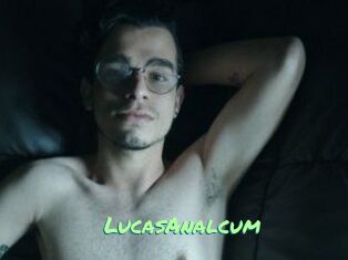 LucasAnalcum