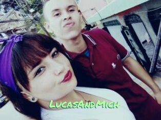 LucasAndMich