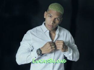 LucasBlond