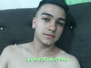 LucasChristian