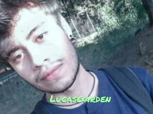 LucasGarden
